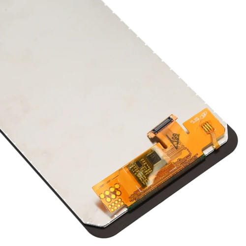 Écran LCD incell et Samsung Galaxy A20 A205 Série (Noir)