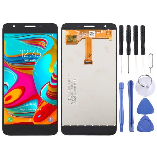 LCD screen Incell Samsung Galaxy A2 Core A260F/DS A260G/DS (Black)