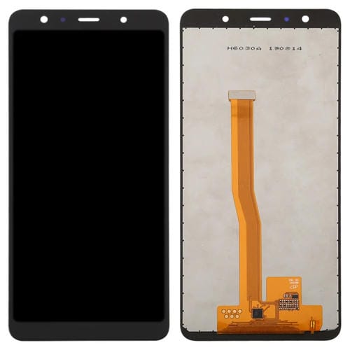 Schermo LCD Incell Samsung Galaxy A7 A750F/DS A750G A750FN/DS (Nero)