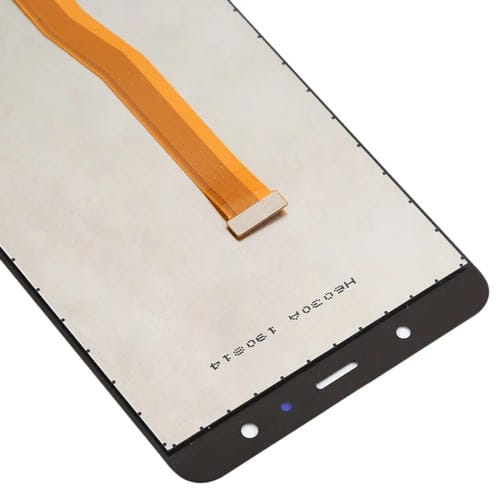 Ecrã LCD Incell Samsung Galaxy A7 A750F/DS A750G A750FN/DS (Preto)