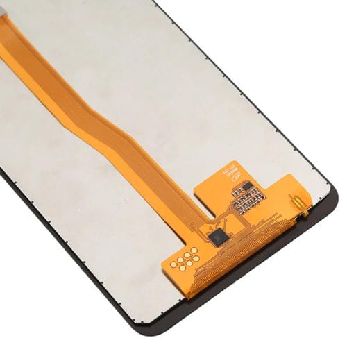 Ecrã LCD Incell Samsung Galaxy A7 A750F/DS A750G A750FN/DS (Preto)