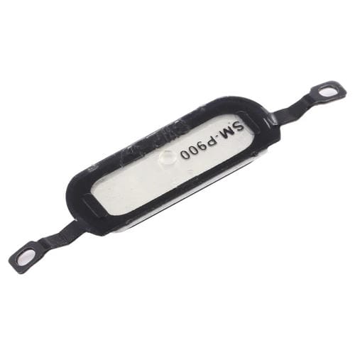 Tecla Inicio Samsung Galaxy Note Pro 12.2 SM-P900 / P901 / P905 (Negro)