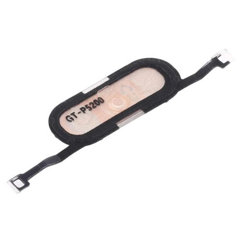 Starttaste Samsung Galaxy Tab 3 10.1 SM-P5200/P5210 (Gold)