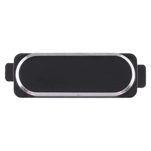 Tecla de início Samsung Galaxy Tab A 10.1 SM-T580/T585/P580/P585 (Preto)