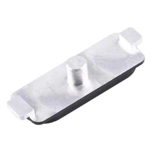 Tecla de início Samsung Galaxy Tab A 10.1 SM-T580/T585/P580/P585 (Preto)