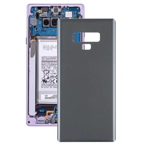 Copertura Posteriore Samsung Galaxy Note 9/N960A/N960F (Grigio)