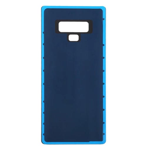 Couvercle Arrière Samsung Galaxy Note 9 N960A/N960F (Or)