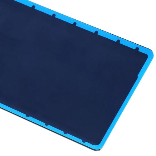 Couvercle Arrière Samsung Galaxy Note 9 N960A/N960F (Or)