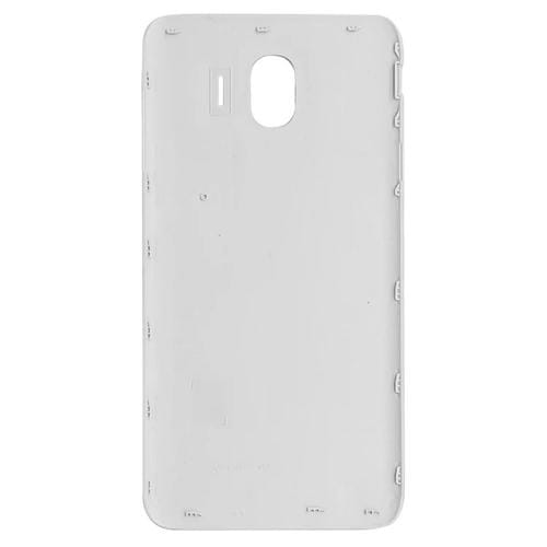 Copertura Posteriore Samsung Galaxy J4 Oro