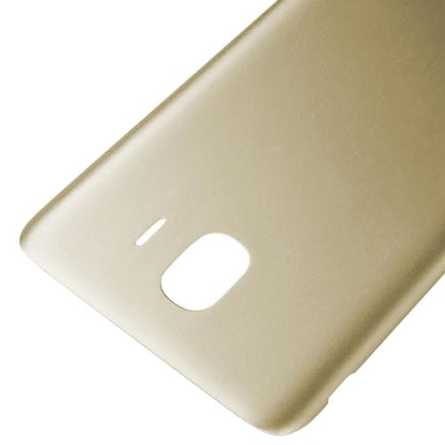 Copertura Posteriore Samsung Galaxy J4 Oro