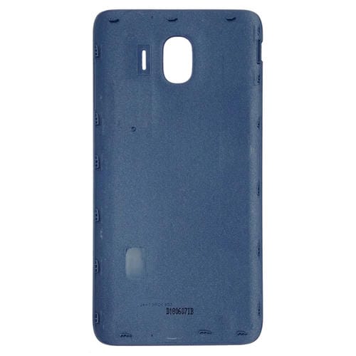 Back Cover Samsung Galaxy J4 / J400 (Blue)
