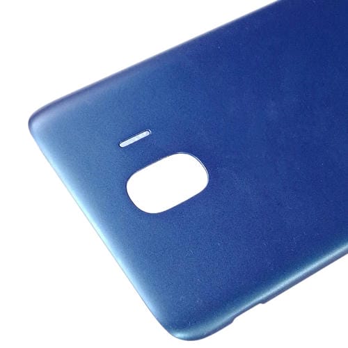 Back Cover Samsung Galaxy J4 / J400 (Blue)