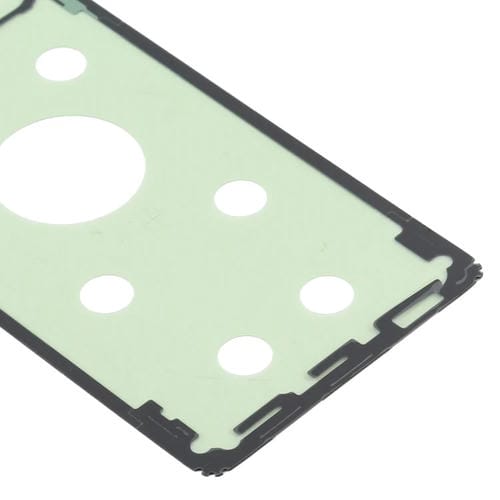 Adesivo de Carcaça Samsung Galaxy A71 - (10 Peças) (Tampa Traseira)