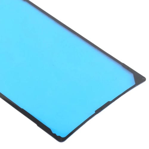 Kleber Samsung Galaxy Note 20 Ultra Rückseite Gehäuse (10 Stück)