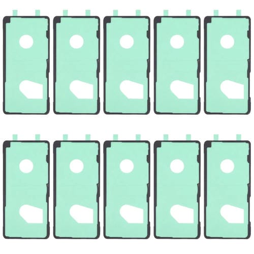 Adesivo Copertura Posteriore Samsung Galaxy Note 20 - (10 Pezzi)