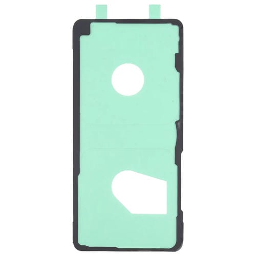 Adesivo Copertura Posteriore Samsung Galaxy Note 20 - (10 Pezzi)