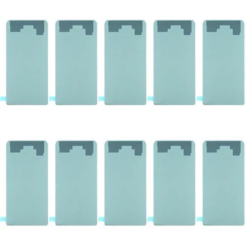 Adhesive Stickers LCD Samsung Galaxy A9 SM-A920 Digitizer - (10 Pieces)