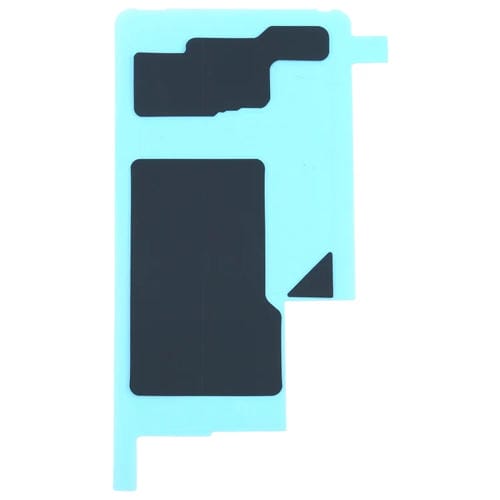 Autocolantes Adesivos Traseiros Digitalizador LCD Samsung Galaxy S10 (10 Peças)