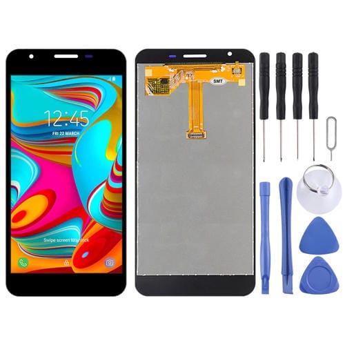 LCD Screen Samsung Galaxy A2 Core SM-A260
