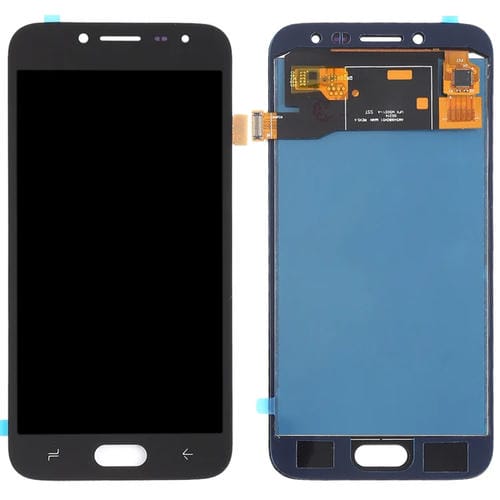 TFT LCD-Bildschirm Samsung Galaxy J2 Pro J250F/DS (Schwarz)