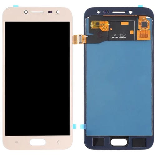 TFT LCD-Bildschirm Samsung Galaxy J2 Pro J250F/DS (Gold)