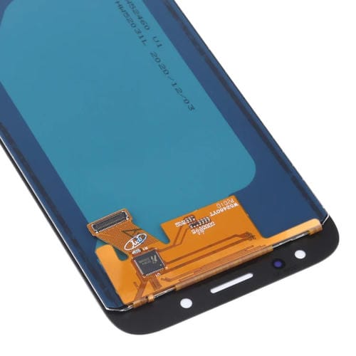 Ecrã LCD TFT Samsung Galaxy J5 J530F/DS (Preto)