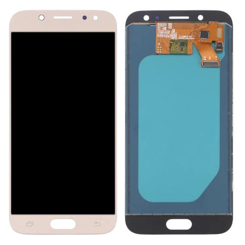 Ecrã LCD TFT Samsung Galaxy J5 J5 Pro J530F/DS (Dourado)