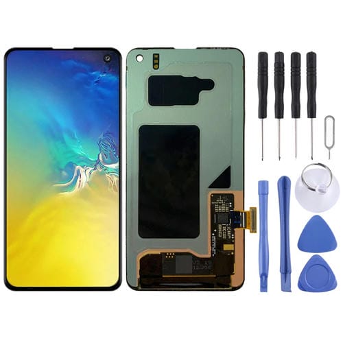 Ecrã LCD Samsung Galaxy S10e SM-G970