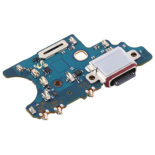 Placa de Porto de Carregamento Samsung Galaxy S20 5G SM-G981U