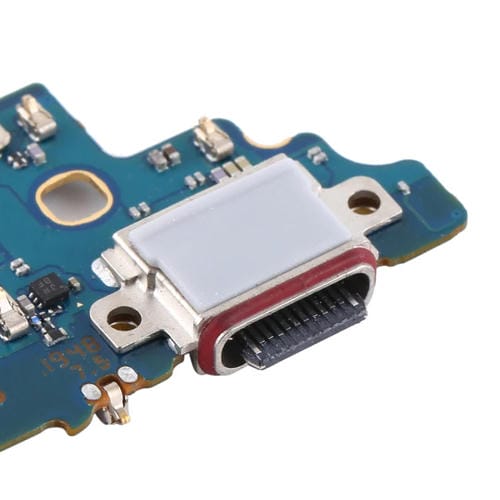 Placa de Porto de Carregamento Samsung Galaxy S20 5G SM-G981U