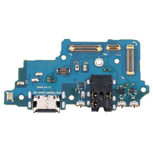 Placa de Porto de Carregamento Samsung Galaxy A71 5G UW / SM-A716V