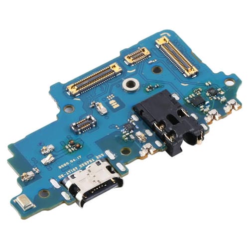 Placa de Porto de Carregamento Samsung Galaxy A71 5G UW / SM-A716V
