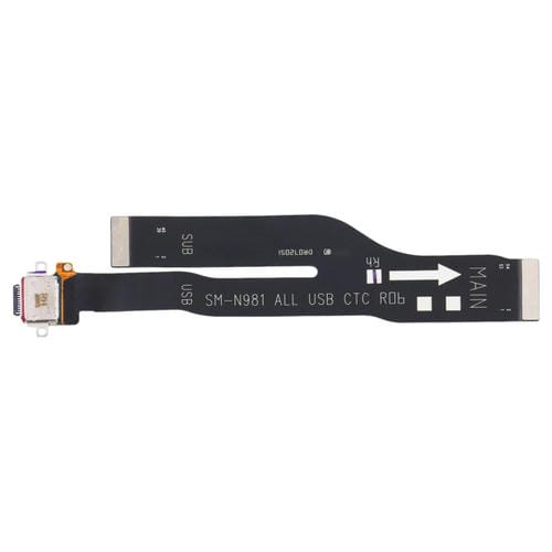 Cavo Flex Porta di Ricarica Samsung Galaxy Note 20 5G SM-N981