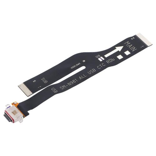 Cavo Flex Porta di Ricarica Samsung Galaxy Note 20 5G SM-N981