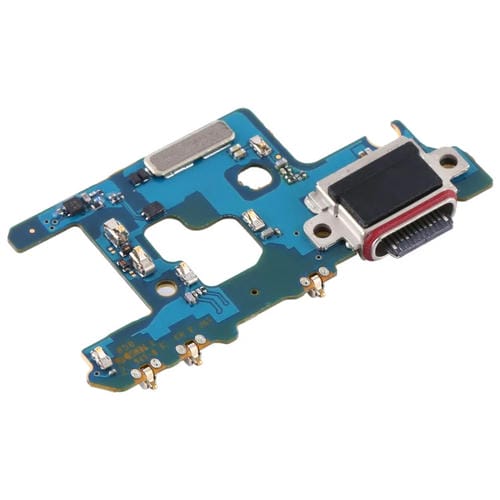 Placa de Porto de Carregamento Samsung Galaxy Note 10+ 5G SM-N976B