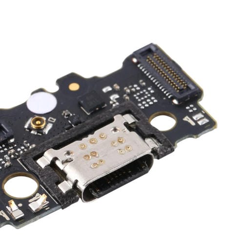 Placa de Porto de Carregamento Samsung Galaxy A6s/SM-G6200