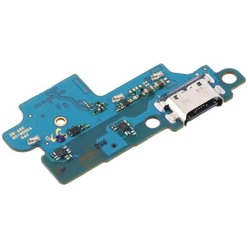 Placa de Porto de Carregamento Samsung Galaxy A60/M40