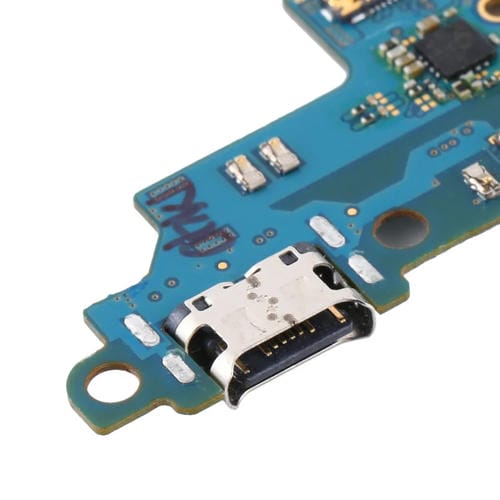 Placa de Porto de Carregamento Samsung Galaxy A60/M40