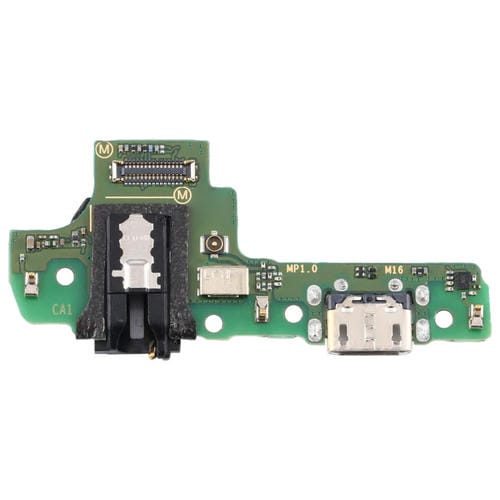 Cargo Port Board Samsung Galaxy A10s US Version.