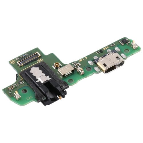 Cargo Port Board Samsung Galaxy A10s US Version.