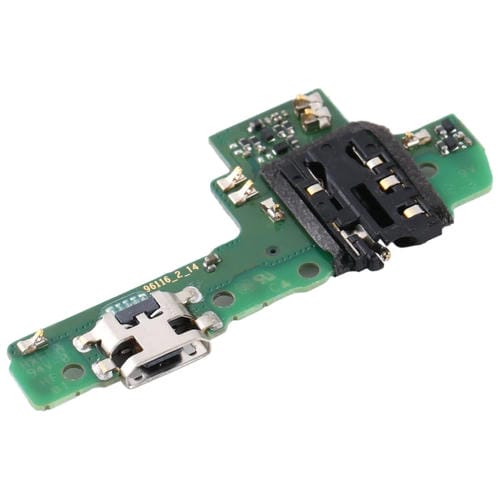 Cargo Port Board Samsung Galaxy A10s US Version.