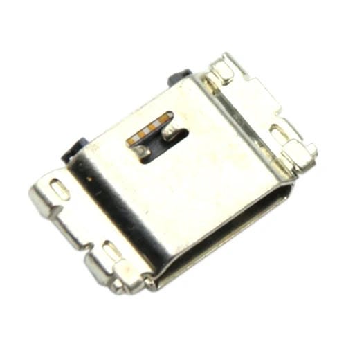 Conector de Porto de Carregamento Samsung Galaxy A6 SM-A605F - Pacote de (10 Peças)