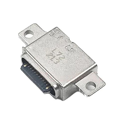 Conector de Puerto de Carga Samsung Galaxy A9 Star SM-G885F (10 Piezas)