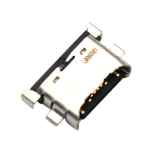 Ladeanschluss-Stecker Samsung Galaxy A50s SM-A507F - (10 Stück)