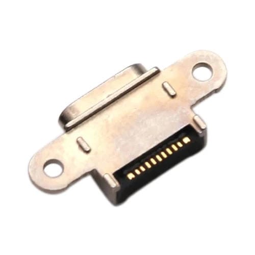 Conector de Puerto de Carga Samsung Galaxy Tab Active LTE T365 (10 Piezas)