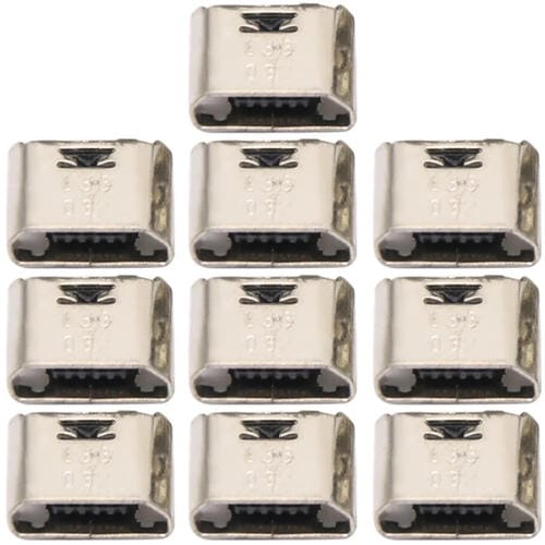 Conector de Puerto de Carga Samsung Galaxy Tab E 9.6 SM-T560 - Paquete de (10 Piezas)