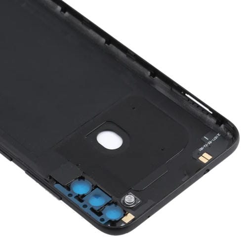Coperchio Posteriore della Batteria Samsung Galaxy M11 SM-M115F (Nero)