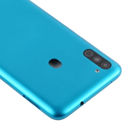 Tapa Trasera de Batería Samsung Galaxy M11 SM-M115F (Verde)