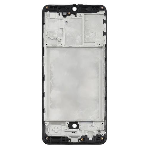 Carcasa Frontal LCD Marco Bisel Placa Samsung Galaxy A31