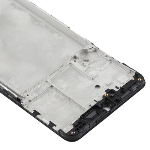 Frontgehäuse LCD-Rahmenblendeplatte Samsung Galaxy A31